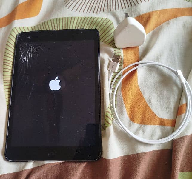 Ipad Mini 2 Wifi 16GB 4