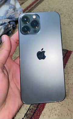 Iphone 13 pro max pta approved