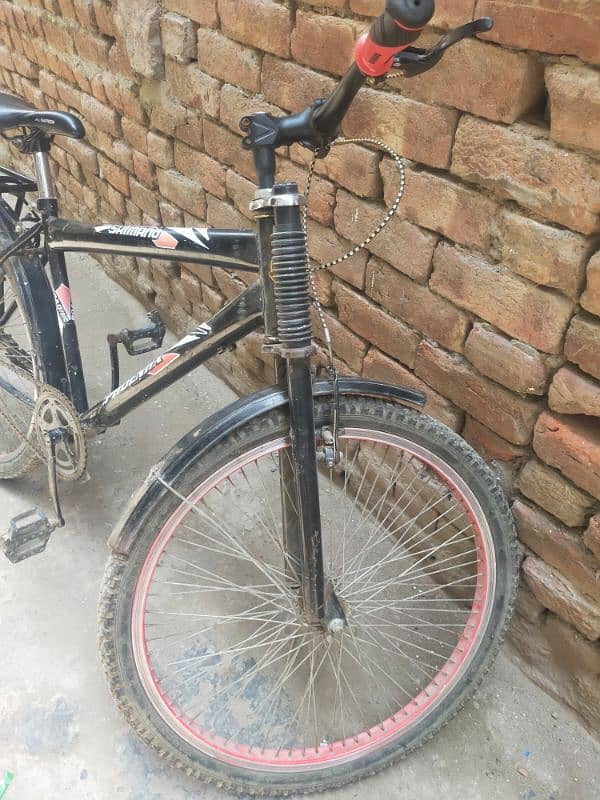 Bicycle For Sale 2