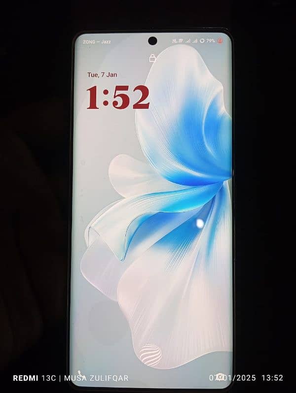 vivo v 30 0