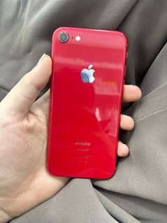 iphone PTA 8