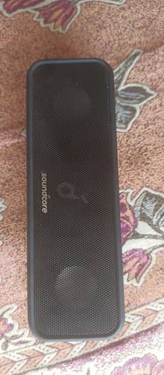 Anker soundcore 3