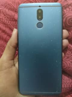 HUAWEI MATE 10 LITE