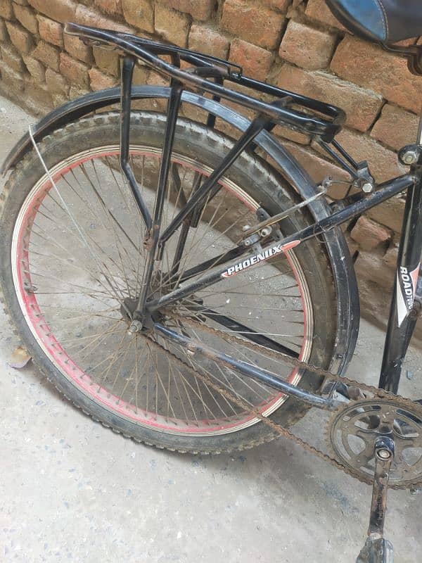 Bicycle For Sale 1