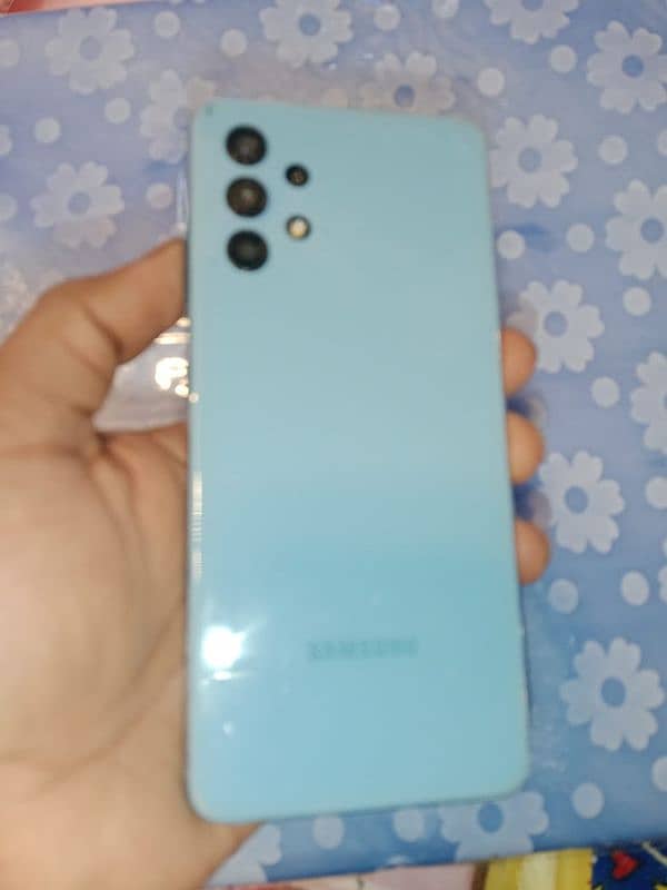 Samsung a32 6 128 0