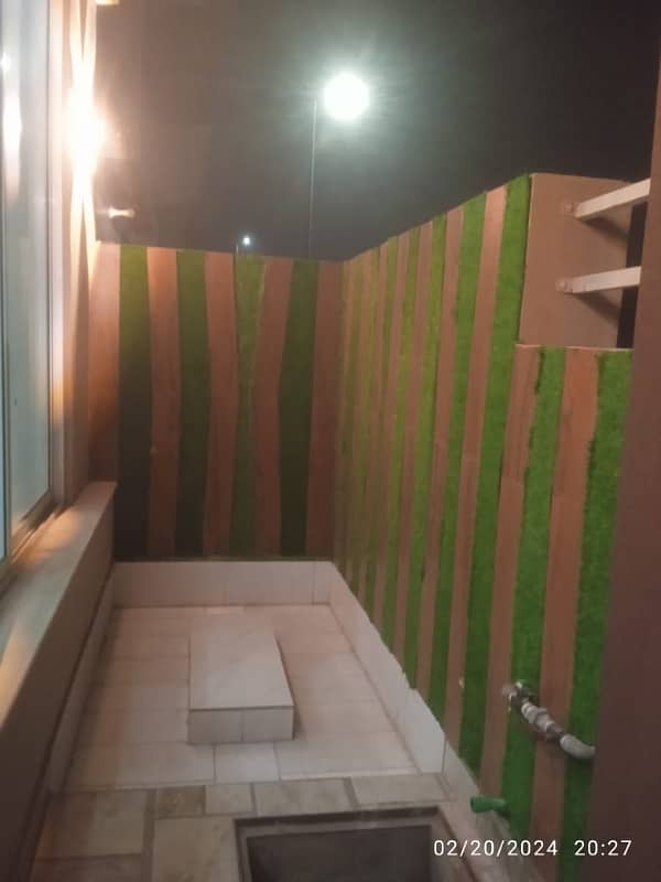 5 MARLA BRAND NEW HOUSE FOR SALE IN DHA RAHBAR BLOCK M 9