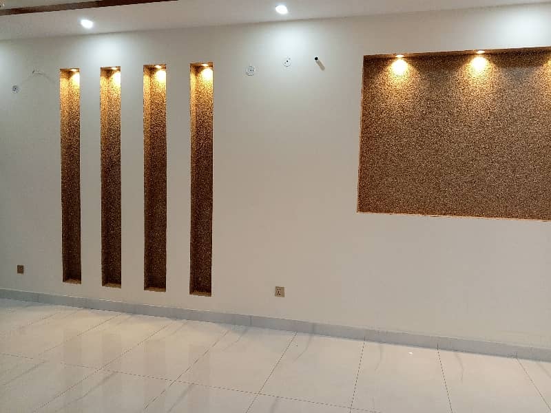 5 MARLA BRAND NEW HOUSE FOR SALE IN DHA RAHBAR BLOCK M 12