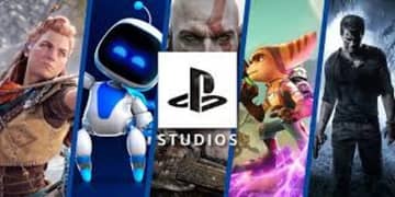 Digi games for ps4 & ps5