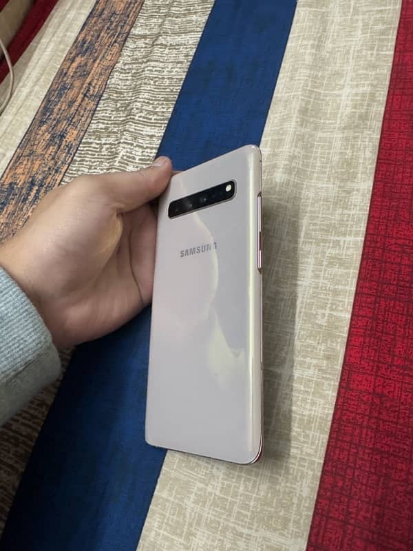 SAMSUNG GALAXY S10 5G 0