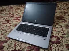 HP ProBook core i5, 6th generation