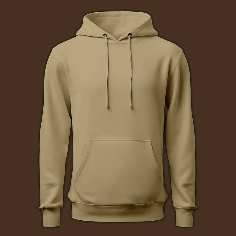 Crisp Hoodie - Diseños 0