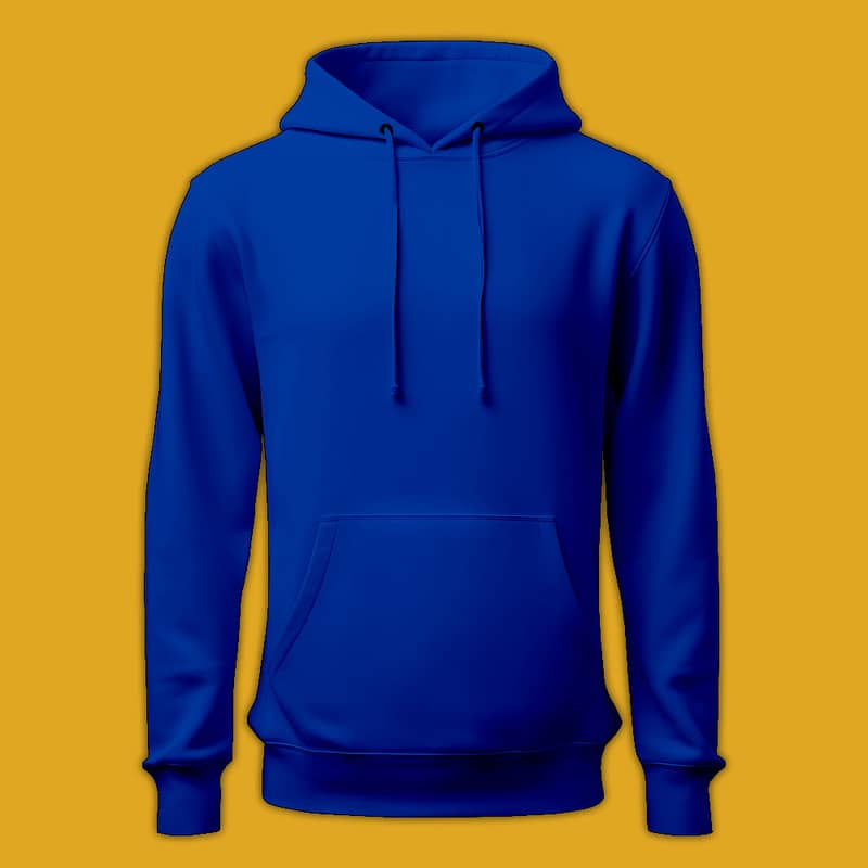 Crisp Hoodie - Diseños 2