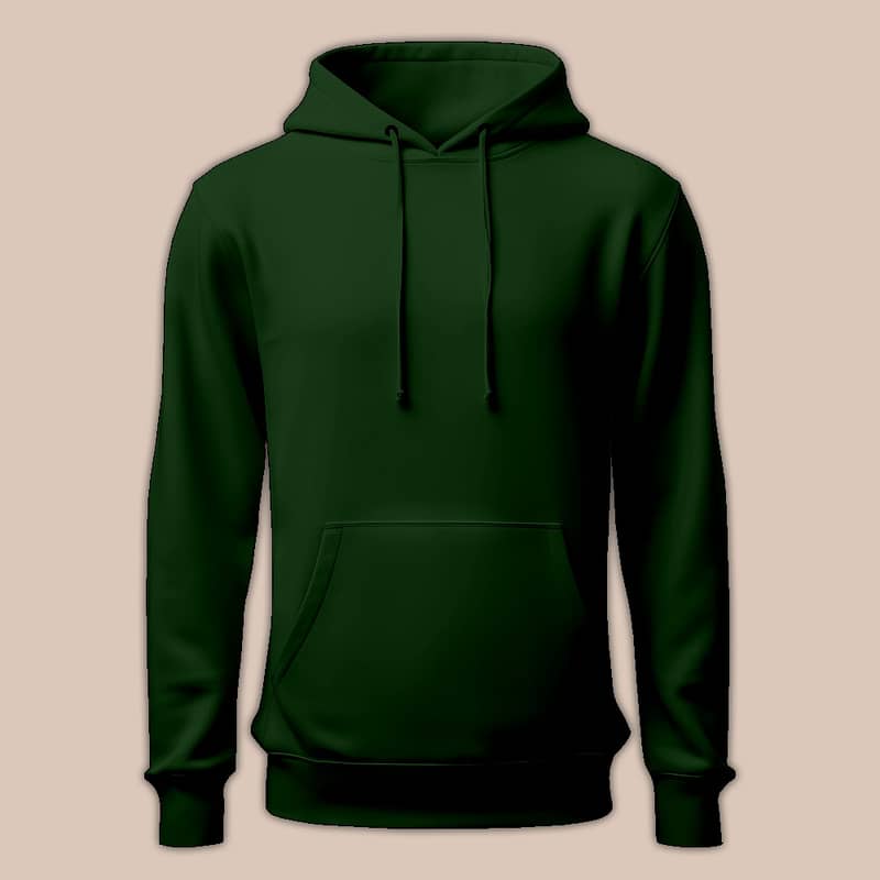 Crisp Hoodie - Diseños 3