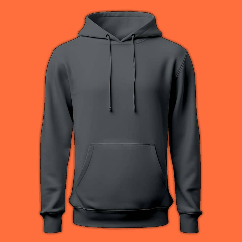 Crisp Hoodie - Diseños 4