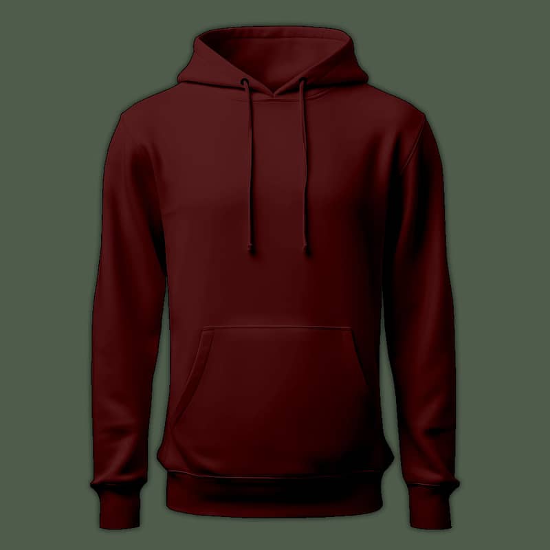 Crisp Hoodie - Diseños 5