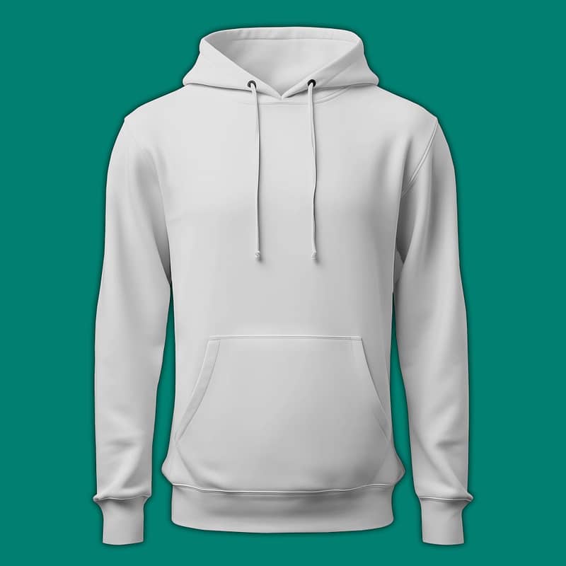 Crisp Hoodie - Diseños 9