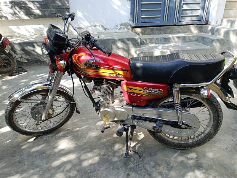 bike for sale 5