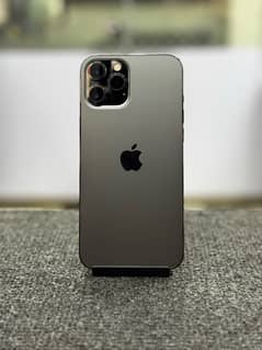 iPhone 12 Pro Max 256gb PTA Approved