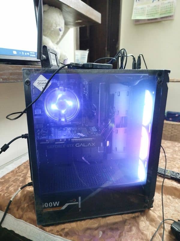 Gaming pc For Sale Play latest Games 1