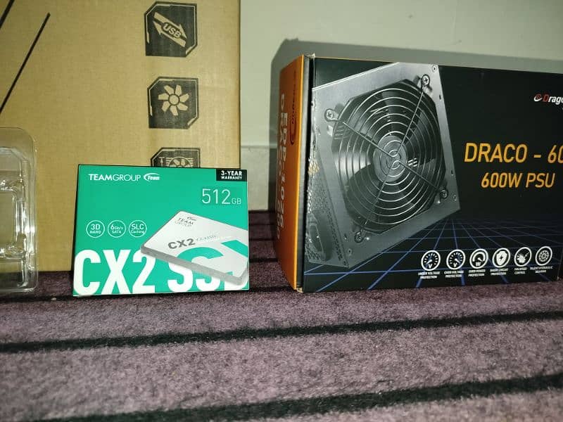 Gaming pc For Sale Play latest Games 5