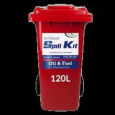 spill kit/Chemical Spill Kit (Full Set)/ available all sizes 2