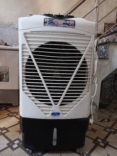 Air Coolers for Sale Only Rs. 11000 Condition like new Cooper Motor