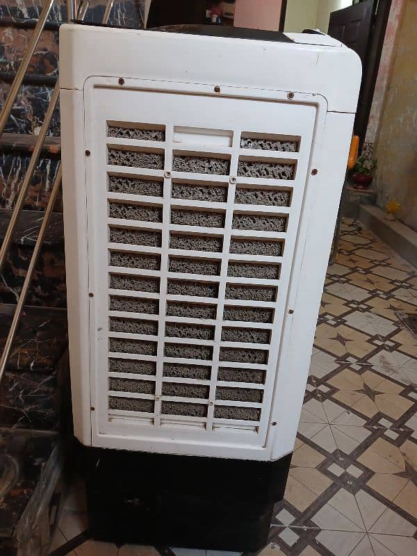 Air Coolers for Sale Only Rs. 11000 Condition like new Cooper Motor 2