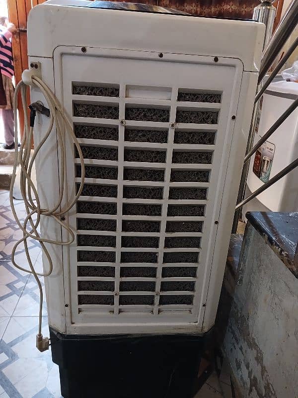 Air Coolers for Sale Only Rs. 11000 Condition like new Cooper Motor 3