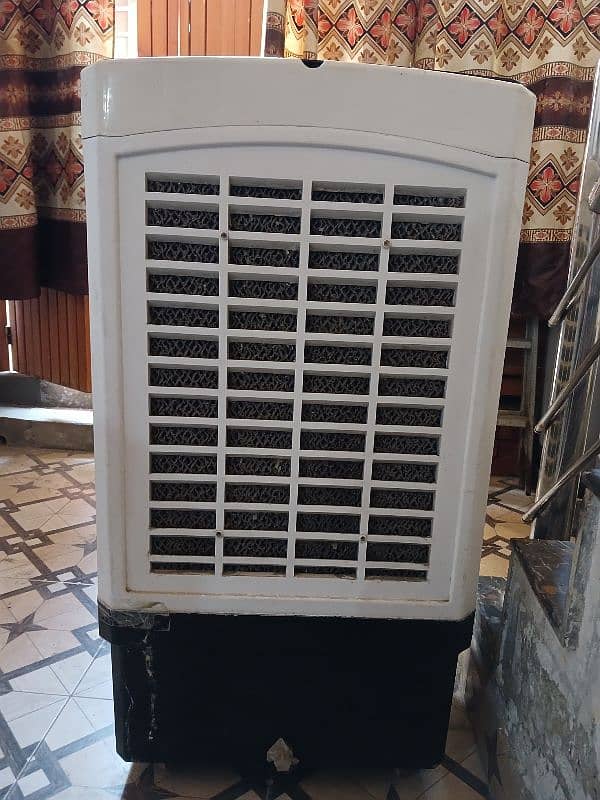 Air Coolers for Sale Only Rs. 11000 Condition like new Cooper Motor 4