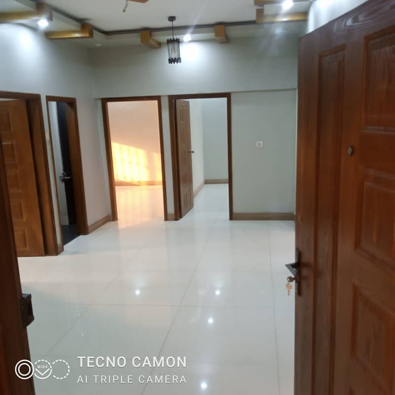 Sale flat Saima Classic ist 3bed. d. d fully renovated 3