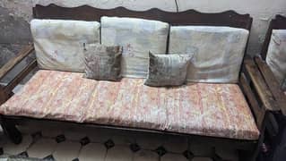 5 seater sofa set