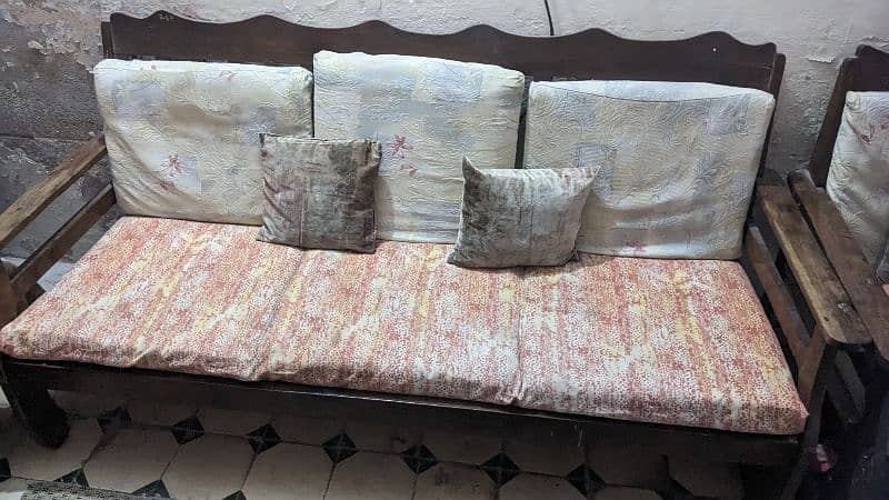 5 seater sofa set 0