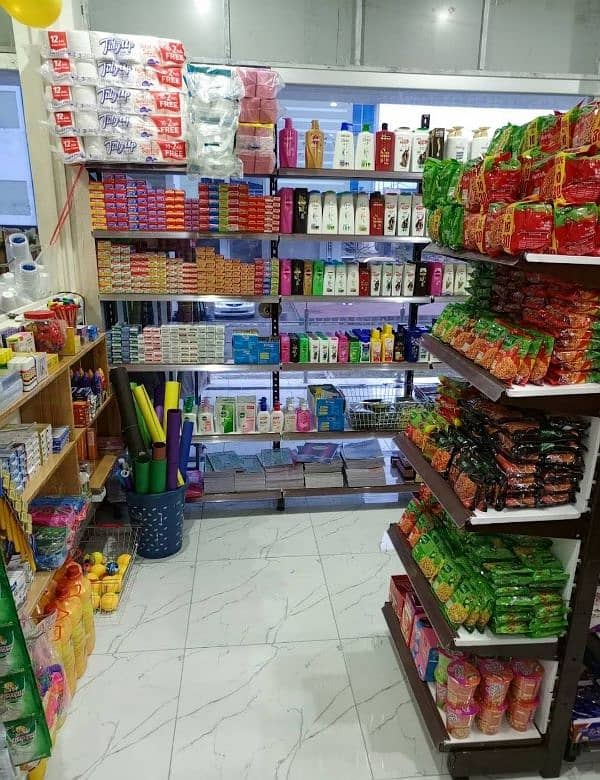 Grocery store for sale 2