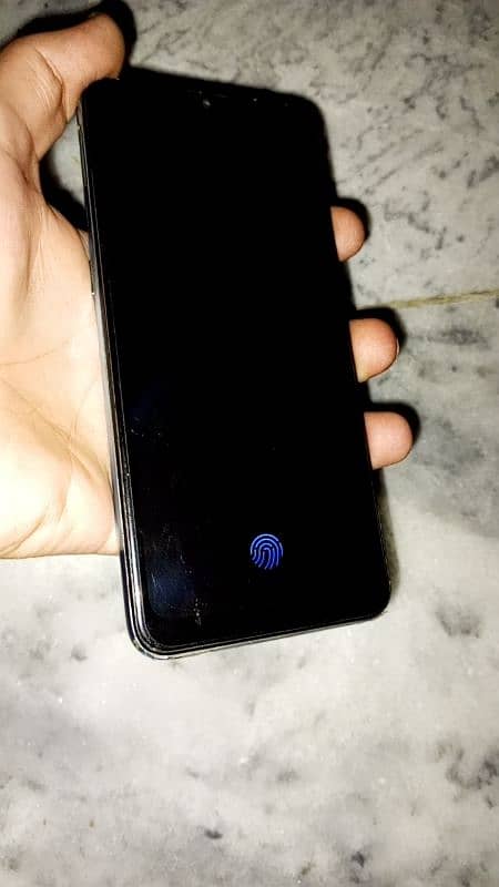 vivo s1 condition new 3