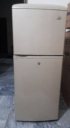 haier  fridge