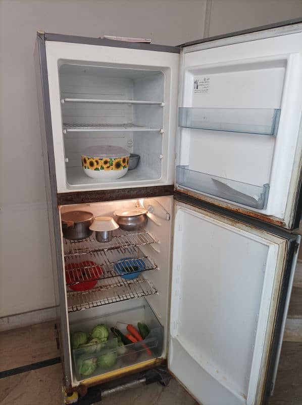 electrolux fridge for sale 0