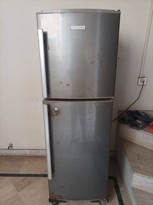 electrolux fridge for sale 1