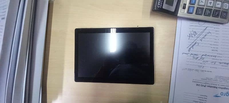 Tablet RISU made for Japan 1