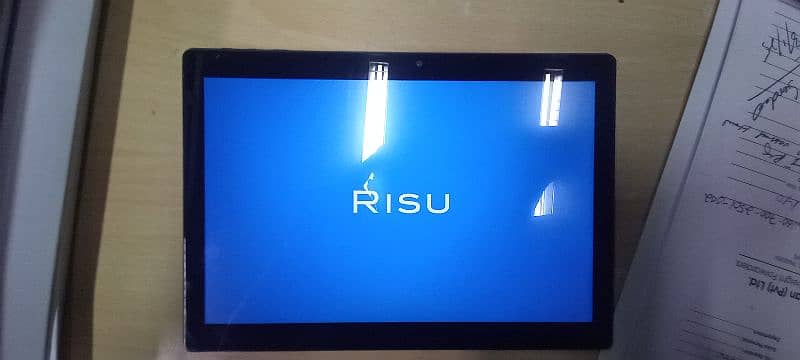 Tablet RISU made for Japan 5