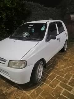 Suzuki Alto 2008