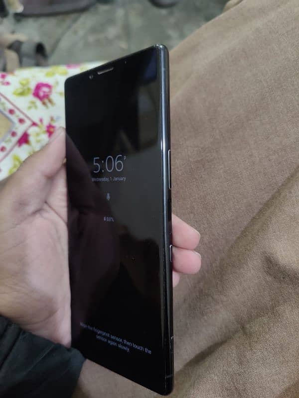 Sony xperia 1 10/10 Condition 2