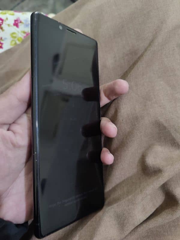 Sony xperia 1 10/10 Condition 4