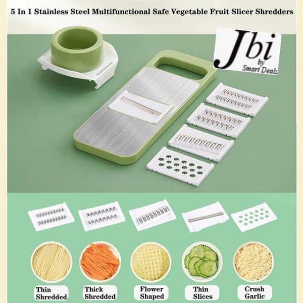 Manual Food Grater 0