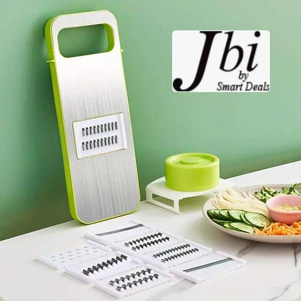 Manual Food Grater 1