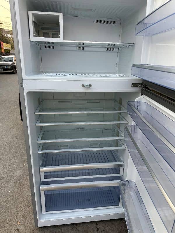 Dawlance fridge non forest size jumbo large(0312/4645208)(0321/0807777 5