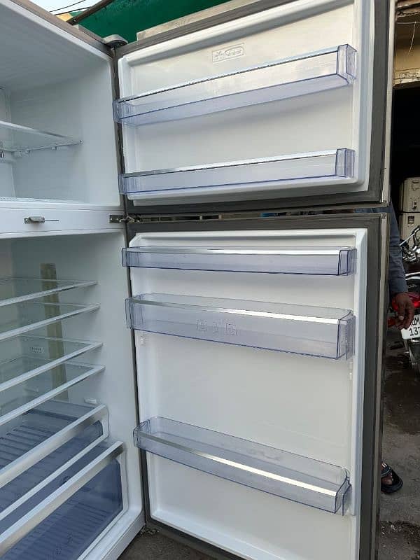 Dawlance fridge non forest size jumbo large(0312/4645208)(0321/0807777 6