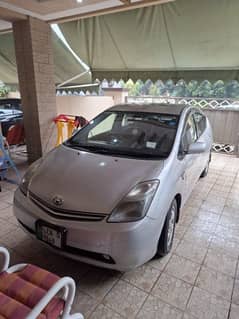 Toyota Prius 2010