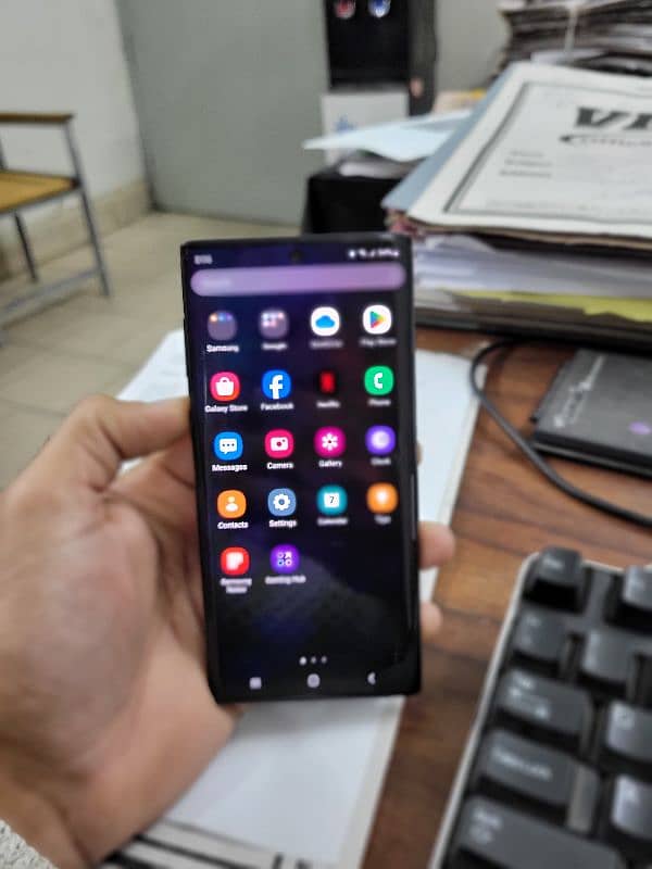 Samsung Galaxy Note 10 Brand new 0