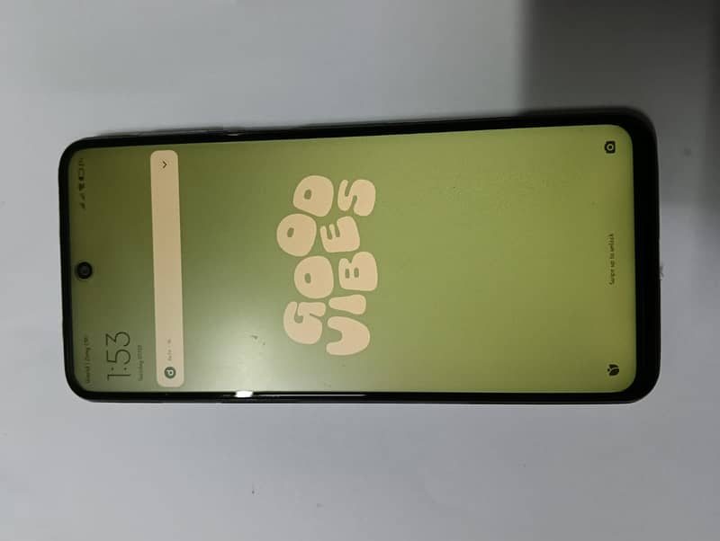 Xiaomi Redmi Note 9 Pro Mint Condition 0