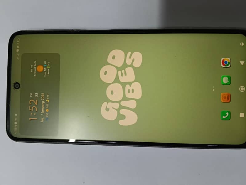 Xiaomi Redmi Note 9 Pro Mint Condition 1